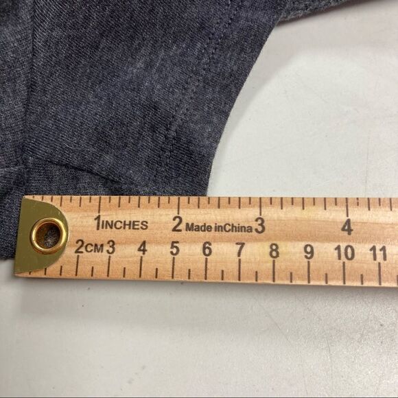 OLD NAVY Women’s Shorts Gray Size XXL/TTG - Picture 8 of 8